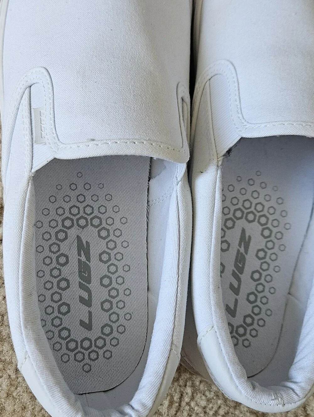 Clipper Sneakers